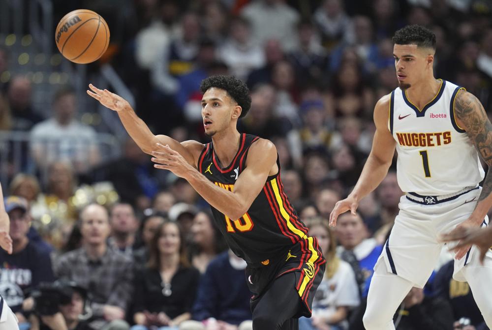 魔术队签下前开拓者侧翼球员 米纳亚表现备受质疑