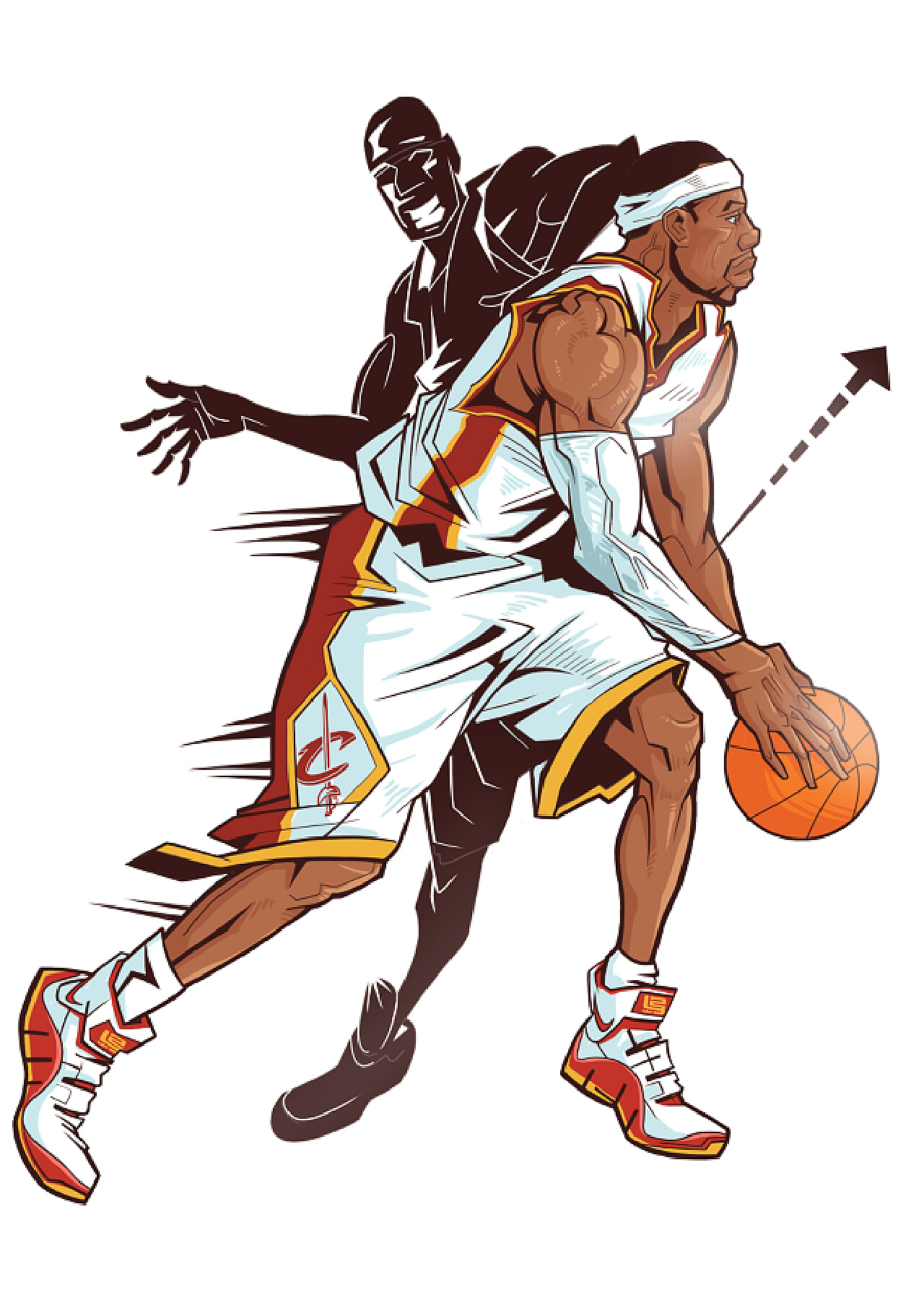 背后商业与 背后商业与