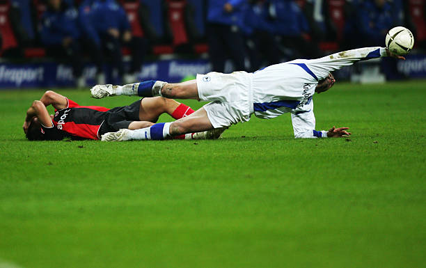 马德兴：全运会男足赛制应该扩军，年龄段也应降低